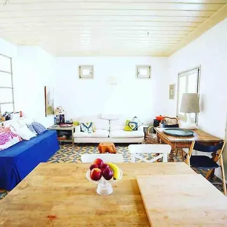 Naousa Home With Full Sea Views Exterior photo