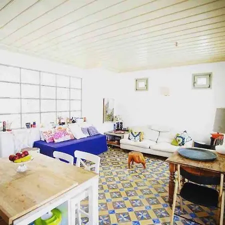 Naousa Home With Full Sea Views Exterior photo