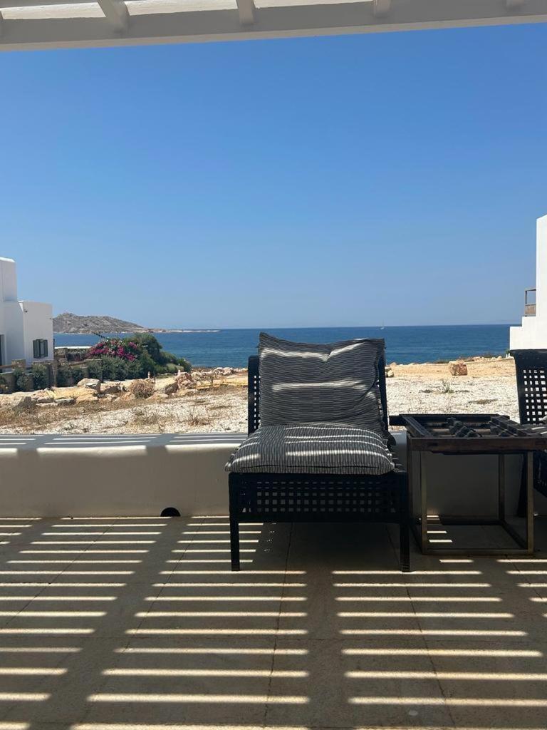 With Full Sea Views Holiday home